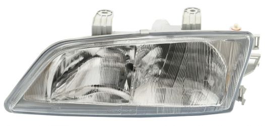 FARO NISSAN PRIMERA 1996-1999 IZQUIERDO