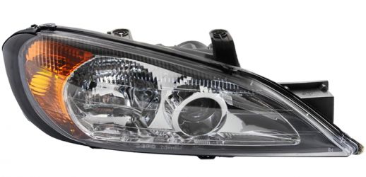 FARO NISSAN PRIMERA 1999-2002 DERECHO