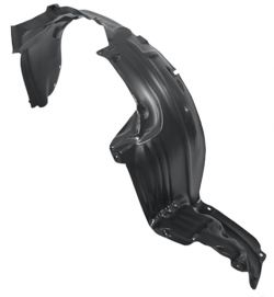 GUARDABARROS NISSAN PRIMERA 1999-2002 DELANTERO IZQUIERDO