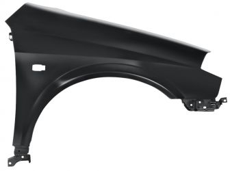 ALETA NISSAN PRIMERA 2002-2008 DELANTERA DERECHA