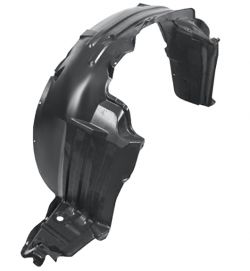 GUARDABARROS NISSAN PRIMERA 2002-2008 DELANTERO / MOTOR DIESEL / DERECHO