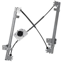 ELEVALUNAS NISSAN PRIMERA 2002-2008 ELECTRICO / SIN MOTOR / CONFORT / DELANTERO DERECHO