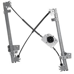 ELEVALUNAS NISSAN PRIMERA 2002-2008 ELECTRICO / SIN MOTOR / CONFORT / DELANTERO IZQUIERDO
