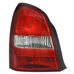 PILOTO TRASERO NISSAN PRIMERA 2002-2008 5 PUERTAS / IZQUIERDO