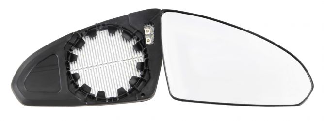 CRISTAL NISSAN PRIMERA 2002-2008 CON SOPORTE / TERMICO / CONVEXO / DERECHO