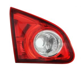 PILOTO TRASERO NISSAN QASHQAI 2007-2010 INTERIOR / IZQUIERDO