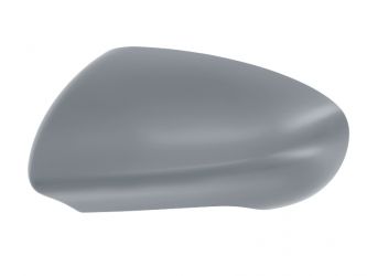 CARCASA ESPEJO NISSAN QASHQAI 2007-2010 IMPRIMADA / IZQUIERDA