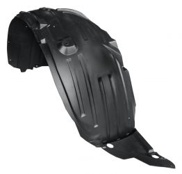 GUARDABARROS NISSAN QASHQAI 2007-2010 DELANTERO DERECHO