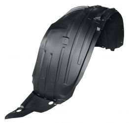 GUARDABARROS NISSAN QASHQAI 2007-2010 DELANTERO IZQUIERDO