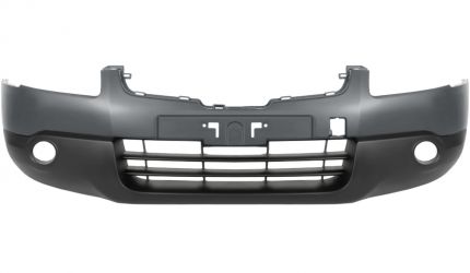 PARACHOQUES NISSAN QASHQAI 2007-2010 DELANTERO IMPRIMADO PARCIAL