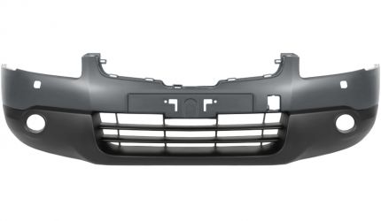 PARACHOQUES NISSAN QASHQAI 2007-2010 DELANTERO IMPRIMADO PARCIAL / CON LAVAFAROS
