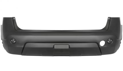PARACHOQUES NISSAN QASHQAI 2007-2010 TRASERO