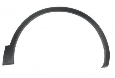 MOLDURA ALETA NISSAN QASHQAI 2007-2010 DELANTERO DERECHO
