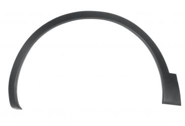MOLDURA ALETA NISSAN QASHQAI 2007-2010 DELANTERO IZQUIERDO