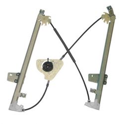 ELEVALUNAS NISSAN QASHQAI 2007-2010 ELECTRICO / SIN MOTOR / CONFORT / DELANTERO DERECHO