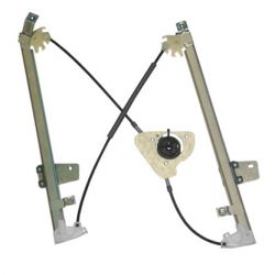 ELEVALUNAS NISSAN QASHQAI 2007-2010 ELECTRICO / SIN MOTOR / CONFORT / DELANTERO IZQUIERDO