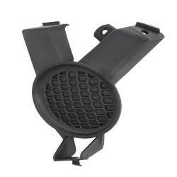 TAPA ANTINIEBLA NISSAN QASHQAI 2007-2010 PARACHOQUES DELANTERO / IZQUIERDO
