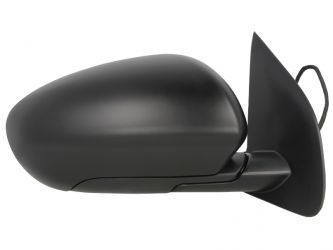 ESPEJO RETROVISOR NISSAN QASHQAI 2007-2010 ELECTRICO / TERMICO / DERECHO
