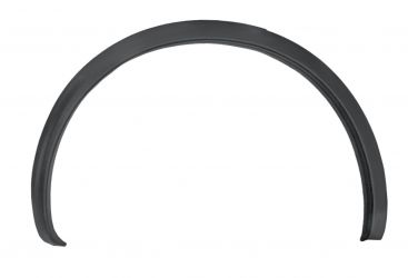MOLDURA ALETA NISSAN QASHQAI 2007-2010 TRASERO DERECHO