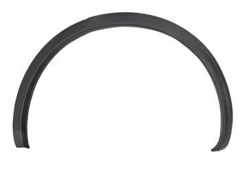MOLDURA ALETA NISSAN QASHQAI 2007-2010 TRASERO IZQUIERDO