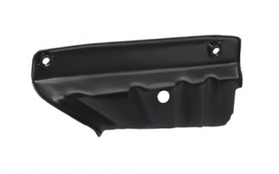 SOPORTE ALETA NISSAN QASHQAI 2007-2010 DELANTERA IZQUIERDA