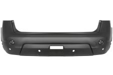 PARACHOQUES NISSAN QASHQAI 2007-2010 TRASERO / CON SENSOR