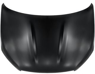CAPO NISSAN QASHQAI 2010-2014 DELANTERO