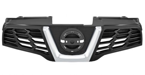 REJILLA NISSAN QASHQAI 2010-2014 FRENTE