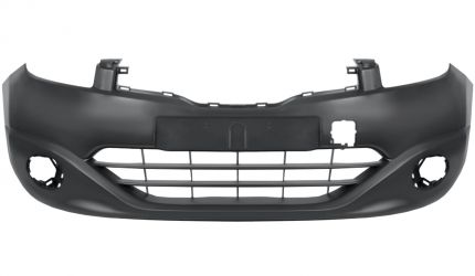 PARACHOQUES NISSAN QASHQAI 2010-2014 DELANTERO