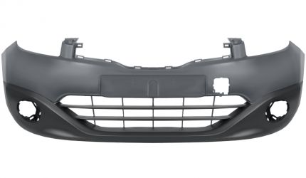 PARACHOQUES NISSAN QASHQAI 2010-2014 DELANTERO / IMPRIMADO PARCIAL