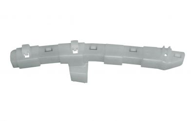 SOPORTE PARACHOQUES NISSAN QASHQAI 2010-2014 DELANTERO IZQUIERDO