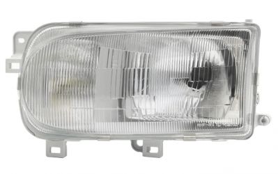 FARO NISSAN SERENA 1992-2001 ELECTRICA / IZQUIERDO