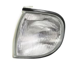 PILOTO DELANTERO NISSAN SERENA 1992-2001 BLANCO / IZQUIERDO