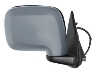 ESPEJO RETROVISOR NISSAN TERRANO 1993-2004 ELECTRICO / TERMICO / IMPRIMADO / DERECHO