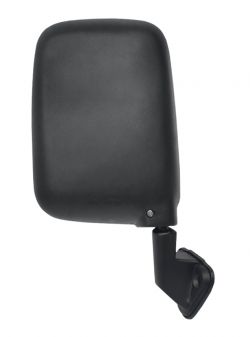 ESPEJO RETROVISOR NISSAN VANETTE 1981-2001 MANUAL / DERECHO