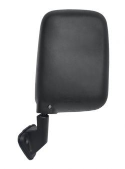 ESPEJO RETROVISOR NISSAN VANETTE 1981-2001 MANUAL / IZQUIERDO