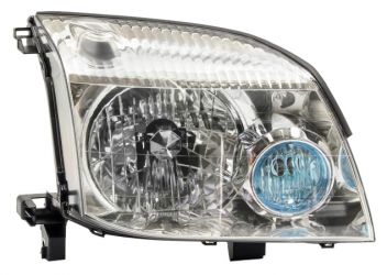 FARO NISSAN X-TRAIL 2001-2004 ELECTRICO / DERECHO