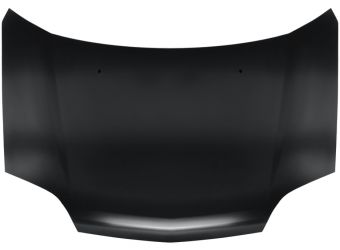 CAPO NISSAN X-TRAIL 2004-2007 DELANTERO