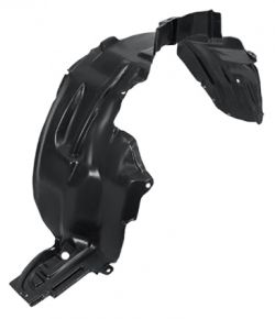 GUARDABARROS NISSAN X-TRAIL 2004-2007 DELANTERO DERECHO