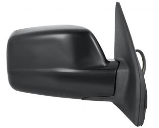 ESPEJO RETROVISOR NISSAN X-TRAIL 2001-2004 ELECTRICO / DERECHO