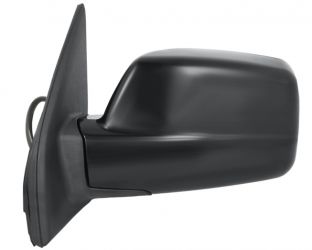 ESPEJO RETROVISOR NISSAN X-TRAIL 2001-2004 ELECTRICO / IZQUIERDO