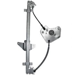 ELEVALUNAS NISSAN X-TRAIL 2001-2004 ELECTRICO / SIN MOTOR / CONFORT / DELANTERO DERECHO