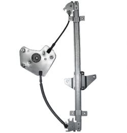 ELEVALUNAS NISSAN X-TRAIL 2001-2004 ELECTRICO / SIN MOTOR / CONFORT / DELANTERO IZQUIERDO