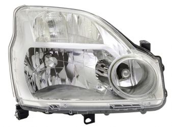 FARO NISSAN X-TRAIL 2007-2010 DERECHO