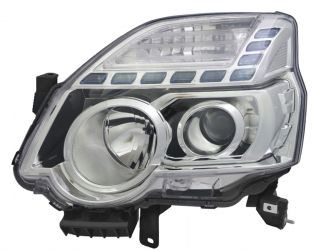 FARO NISSAN X-TRAIL 2010-2014 IZQUIERDO