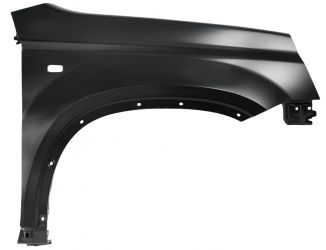 ALETA NISSAN X-TRAIL 2007-2010 DELANTERA DERECHA