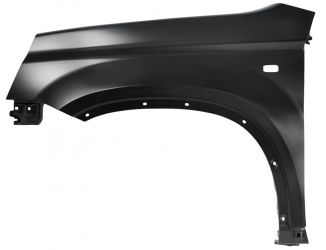 ALETA NISSAN X-TRAIL 2007-2010 DELANTERA IZQUIERDA