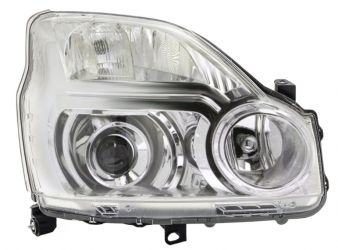 FARO NISSAN X-TRAIL 2007-2010 XENON / DERECHO