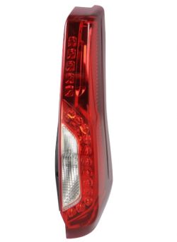 PILOTO TRASERO NISSAN X-TRAIL 2010-2014 DERECHO