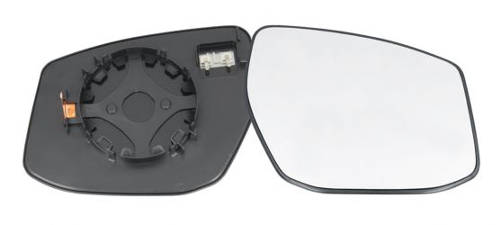 CRISTAL NISSAN PULSAR 2012-2020 CON SOPORTE / TERMICO / CONVEXO / DERECHO